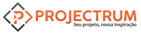 PROJECTRUM - Seu projeto, nossa inspiração